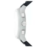 Armani Exchange Rafael Silicone Blue Men Watch AX4172