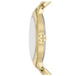 Armani Exchange Jackie Stainless Steel Gold Women Watch AX5180