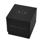 Armani Exchange Jackie Stainless Steel Gold Women Watch AX5180
