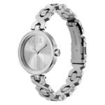 Armani Exchange Ava Stainless Steel Silver Women Watch AX5830