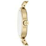 Armani Exchange Ava Stainless Steel Gold Women Watch AX5831