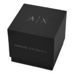 Armani Exchange Ava Stainless Steel Rose Gold Women Watch AX5832