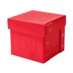 Diesel Mr. Daddy Stainless Steel Two Tone Men Watch DZ7486