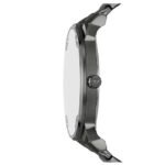 Diesel Mr. Daddy Stainless Steel Gunmetal Men Watch DZ7488