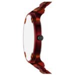 Diesel Mr. Daddy Stainless Steel Red Men Watch DZ7491