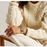 Fossil Raquel Stainless Steel Gold Women Watch ES5417