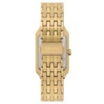 Fossil Raquel Stainless Steel Gold Women Watch ES5417