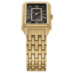 Fossil Raquel Stainless Steel Gold Women Watch ES5417