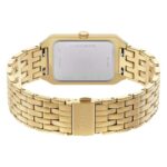 Fossil Raquel Stainless Steel Gold Women Watch ES5417