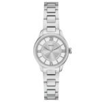 Fossil Gilmore Stainless Steel Silver Women Watch ES5419