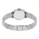 Fossil Gilmore Stainless Steel Silver Women Watch ES5419