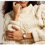 Fossil Gilmore Stainless Steel Rose Gold Women Watch ES5420