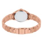 Fossil Gilmore Stainless Steel Rose Gold Women Watch ES5420
