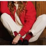 Fossil Gilmore Stainless Steel Gold Women Watch ES5421