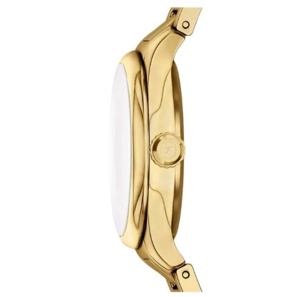 Fossil Gilmore Stainless Steel Gold Women Watch ES5421