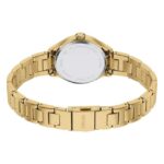 Fossil Gilmore Stainless Steel Gold Women Watch ES5421