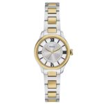 Fossil Gilmore Stainless Steel Two Tone Women Watch ES5422