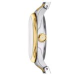 Fossil Gilmore Stainless Steel Two Tone Women Watch ES5422