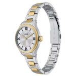 Fossil Gilmore Stainless Steel Two Tone Women Watch ES5422