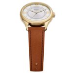 Fossil Gilmore Leather Brown Women Watch ES5423
