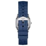 Fossil Harlow Leather Blue Women Watch ES5425