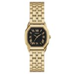 Fossil Harlow Stainless Steel Gold Women Watch ES5433