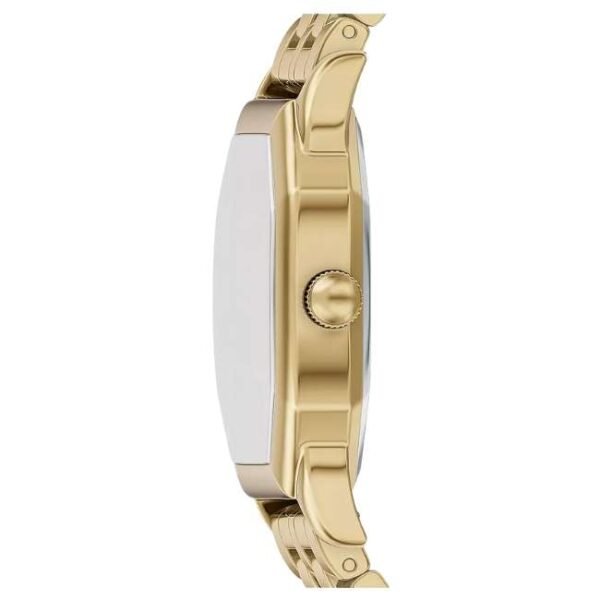 Fossil Harlow Stainless Steel Gold Women Watch ES5433