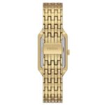 Fossil Raquel Stainless Steel Gold Women Watch ES5434