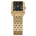 Fossil Raquel Stainless Steel Gold Women Watch ES5434