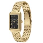 Fossil Raquel Stainless Steel Gold Women Watch ES5434