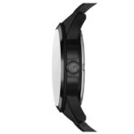 Fossil Pearson Stainless Steel Black Men Watch FS6135