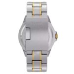 Fossil Garrett Stainless Steel Two Tone Men Watch FS6148