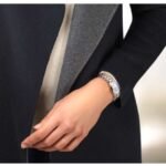 longines two tone stainless steel women watch l22575897