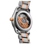 longines two tone stainless steel women watch l22575897