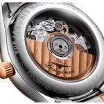 longines two tone stainless steel women watch l22575897