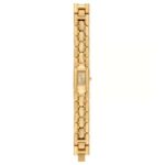 Michael Kors Hally Stainless Steel Gold Women Watch MK4921
