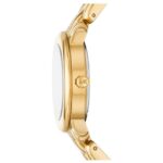 Michael Kors Phoebe Stainless Steel Gold Women Watch MK4923
