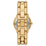 Michael Kors Phoebe Stainless Steel Gold Women Watch MK4923