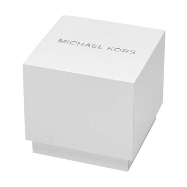 Michael Kors Lexington Stainless Steel Gold Women Watch MK4924