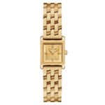 Michael Kors Georgie Stainless Steel Gold Women Watch MK4931