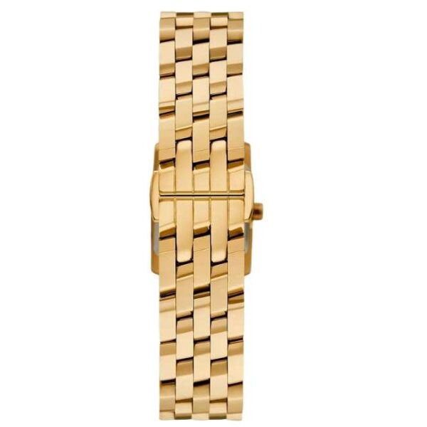 Michael Kors Georgie Stainless Steel Gold Women Watch MK4931