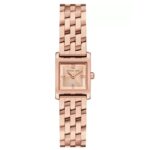 Michael Kors Georgie Stainless Steel Rose Gold Women Watch MK4932