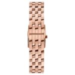 Michael Kors Georgie Stainless Steel Rose Gold Women Watch MK4932