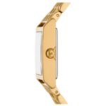 Michael Kors Georgie Stainless Steel Gold Women Watch MK4934