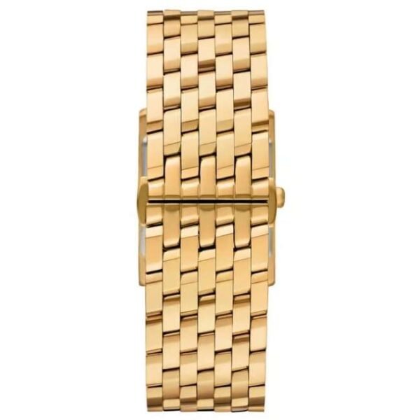 Michael Kors Georgie Stainless Steel Gold Women Watch MK4934