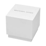 Michael Kors Georgie Stainless Steel Gold Women Watch MK4934