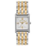 Michael Kors Georgie Stainless Steel Two Tone Women Watch MK4935