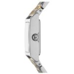 Michael Kors Georgie Stainless Steel Two Tone Women Watch MK4935