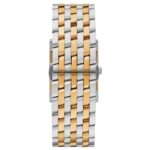 Michael Kors Georgie Stainless Steel Two Tone Women Watch MK4935