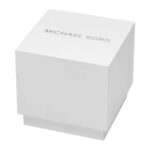 Michael Kors Billie Stainless Steel Rose Gold Women Watch MK7557